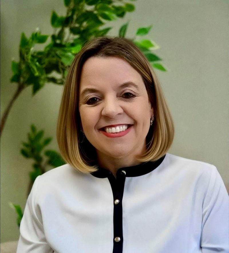 Valeria Piquero Willassen, clinical psychologist
